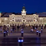 Boutique 公寓 的里雅斯特