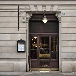 公寓 Boutique 的里雅斯特