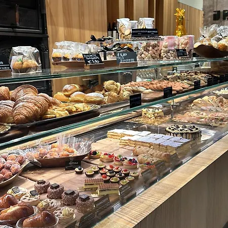 Διαμέρισμα Boutique Τεργέστη