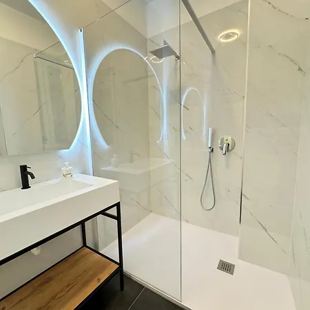 Διαμέρισμα Boutique *