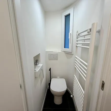 Boutique Apartment Trieste