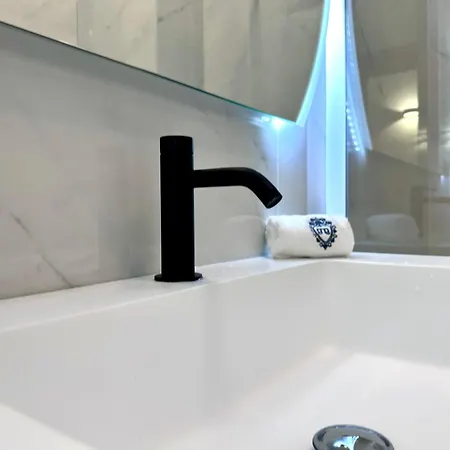 Διαμέρισμα Boutique Τεργέστη