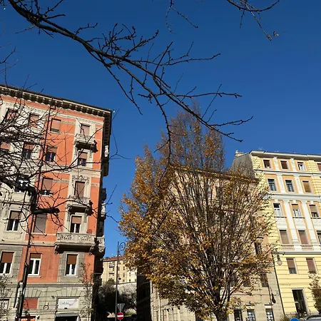 Apartment Boutique