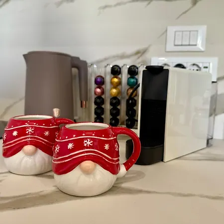 Διαμέρισμα Boutique