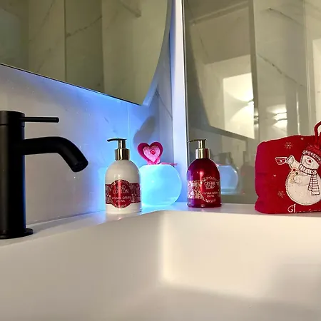 Διαμέρισμα Boutique *