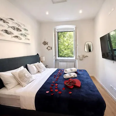 Boutique Τεργέστη