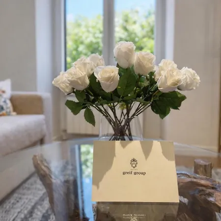 Boutique * Τεργέστη