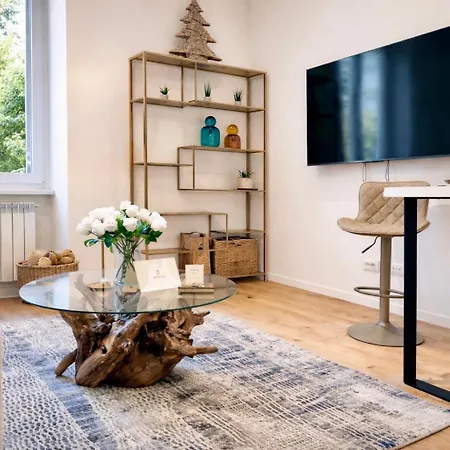 Διαμέρισμα Boutique *