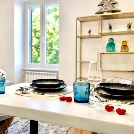 Boutique Διαμέρισμα