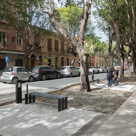 Boutique Τεργέστη