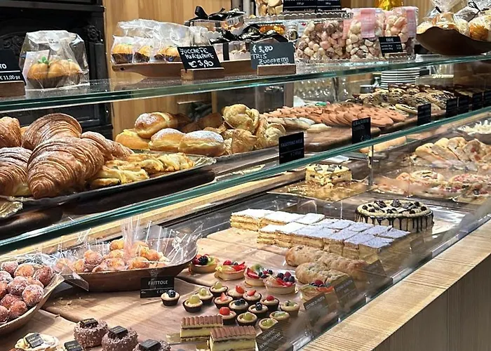 דירה Boutique טריאסטה