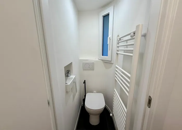 Boutique דירה טריאסטה