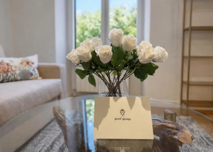 Boutique * טריאסטה