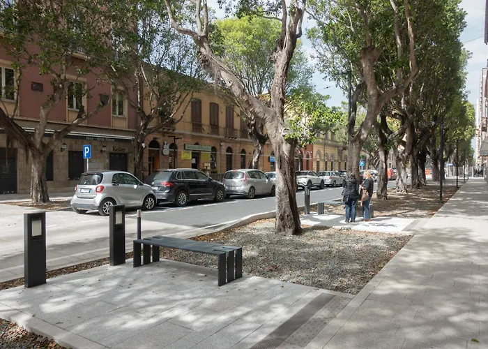 Boutique טריאסטה